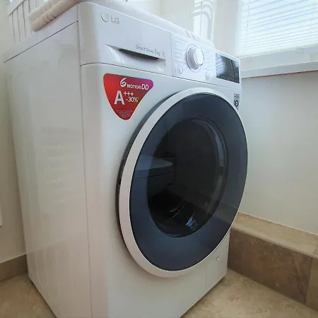 Apartment Pb - 4 - Stilvoll Eingerichtetes Im Herzen Senftenbergs *