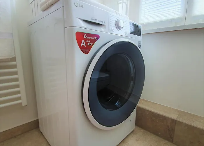 Lejlighed Pb - 4 - Stilvoll Eingerichtetes Im Herzen Senftenbergs *